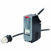 APC PDM2330L6-23-1680 IT Power Distribution Module, 2-Pole, 3-Wire