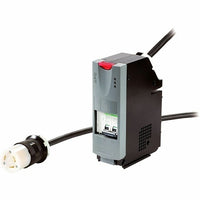 APC PDM2330L6-31-500 IT Power Distribution Module, 2-Pole, 3-Wire