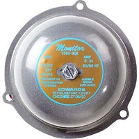 Edwards Signaling 156G-6AM 156G Series General Purpose Bell