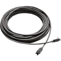 IQsight LBB4416/02 PRAESIDEO Hybrid Network Cable with Network Connectors, 2m
