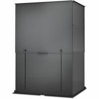 APC AR7754 VED for 750mm Wide Tall Range / Vertical Exhaust Duct Kit for SX Enclosure