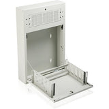 AtlasIED AWR-2W Rack Cabinet