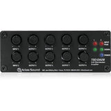 AtlasIED TSD-DA28 X Distribution Amplifier