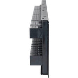 ICC ICMPP48C61 CAT6 48-Port Feed-Through Patch Panel, 1U RMS (Copy)