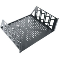Middle Atlantic U4V-4 Vented Universal Rack Shelf Spaces