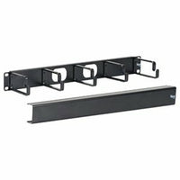 ICC ICCMSCMPK1 Metal Horizontal Ring Panel with Cover in RMS