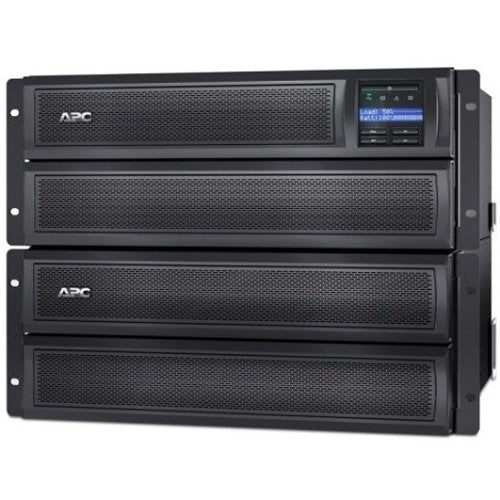APC SMX120BP Smart-UPS 120V External Battery Pack Rack/Tower