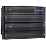 APC SMX120BP Smart-UPS 120V External Battery Pack Rack/Tower