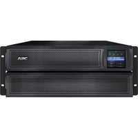 APC SMX2200HV Smart-UPS 2200VA Rack, Tower LCD 200-240V