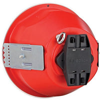 IQsight LC4-MFD Metal Fire Dome for LC4 Speaker