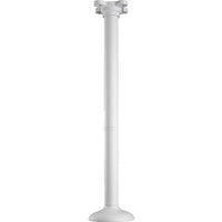 IQsight NDA-PMT-MICDOME Mounting Pipe for Surveillance Camera
