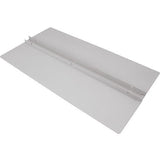 AtlasIED DT12-2X2ADP Lay-In Speaker Adapter Kit, 2'x2'