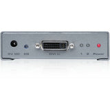 Gefen EXT-DVI-142DLN 1:2 Dual Link DVI Distribution Amplifier