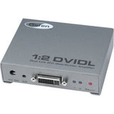 Gefen EXT-DVI-142DLN 1:2 Dual Link DVI Distribution Amplifier