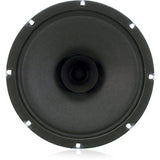 AtlasIED SD72W-KIT4 SD72 Speaker, 62-8 Baffle, CS95-8 Back Box, and 81-8R T-Bar Bridge Kit