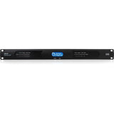 AtlasIED BB-88 Input 8 Output Networkable DSP Device