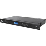 AtlasIED BB-88 Input 8 Output Networkable DSP Device