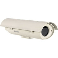 IQsight UHO-HBPS-11 Outdoor Feed-through Camera Housing, 24VAC, External BNC