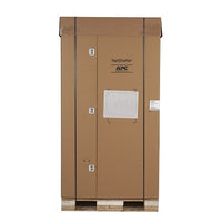 APC AR3300SP NetShelter SX 42U 600mm Wide 1200mm Deep Enclosure, Rack Cabinet and Frame