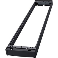 APC ACDC2505 Roof Height Adapter for 42U to 45U SX, 300mm, Black