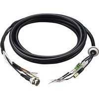 IQsight NDN-IOC-30M IP66 Certified Cable for Easy Waterproof Installation