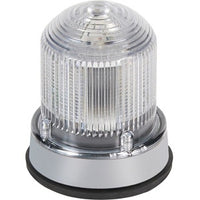 Edwards Signaling XTRA-BRITE 125XBRi Security Strobe Light