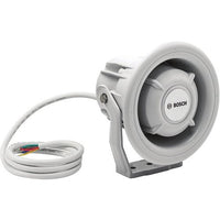 IQsight LH2-UC06 Speaker, Light Gray