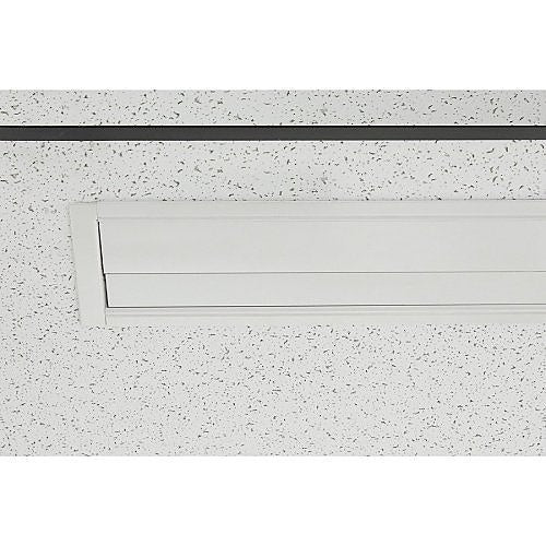 Draper 145009 Ultimate Access XL/V, 193 Diagonal, HDTV