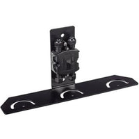 IQsight IIR-MNT-TLB Bracket for Illuminator, Triple L, Black