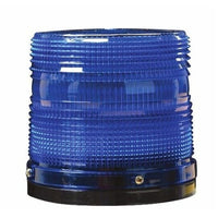 Code Blue 40260 Security Strobe Light, Dome Top Assy with S-1000 Strobe
