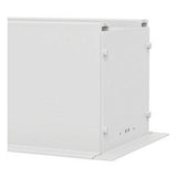Da-Lite 21807LS 113" Advantage Electrol Tensioned 16:10, HD Progressive 0.9