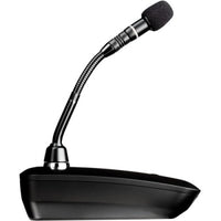Shure ULXD8=-H50 Wireless Desktop Gooseneck Base Transmitter with AES-256