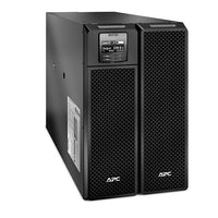 APC SRT10RMXLIX806 Smart-UPS SRT 10kVA/10kW 230/400V Online UPS, 6 RU