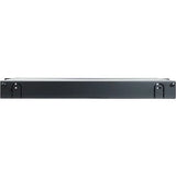 ICC ICFORE41RM Rack Enclosure, Fiber, 4-Panel 1 Rms