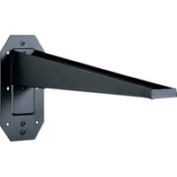 Peerless-AV WMJ018 JUMBO Single Wall Arms with 18" Reach for Jumbo TV Brackets