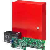 DSC TL300CF Universal Internet Commercial Fire Communicator with Transformer and Power Supply - Case of 2