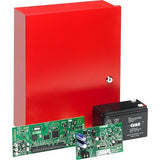 DSC TL300CF Universal Internet Commercial Fire Communicator with Transformer and Power Supply - Case of 2