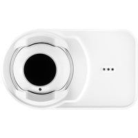 Fire-Lite Alarms by Honeywell Fire-Lite OSI-R-SS Conventional Reflective Smoke Detector