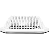 Marshall MXL-AC-404 Portable USB Power Internet Conferencing Microphone with Automatic Gain Control, White