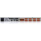 BSS BSSBLU806M-US BSS BLU-806 Signal Processor with BLU Link and Dante, AES67, EN 54-16 Compliant for Life Safety Applications
