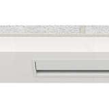 Da-Lite 21797BLS 133" Advantage Tensioned Projection Screen, HDTV 16:9