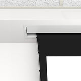 Da-Lite 21797BLS 133" Advantage Tensioned Projection Screen, HDTV 16:9