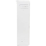 ICC ICRESDP14E 14" Model Plastic Wiring Enclosure with Cover