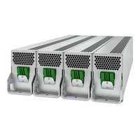 APC GVSBTH4LL Galaxy VS Smart Modular Battery String High Capacity, 9AH, Long Life