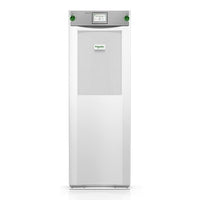APC GVSUPS40K0B4GS Galaxy VS UPS 40kW 480V for Up to 4 Internal 9Ah Smart Modular Battery Strings, Start-Up 5x8