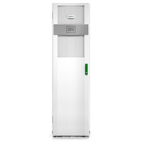 APC GVSUPS40KR0B5GS Galaxy VS UPS 40kW 480V with N+1 Power Module, for 5 Smart Modular 9Ah Battery Strings, Start-Up 5x8