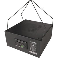 AtlasIED M1000A35 8" Powered/Active Sound Masking Speaker