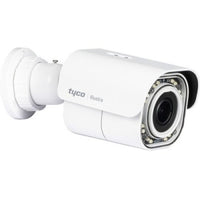 Illustra IES02-B12-BI04 Essentials 2MP Outdoor IP IR Bullet Camera, 2.7-13.5mm Lens