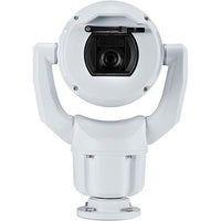 IQsight MIC-7602-Z30W MIC Inteox 2MP 30X Starlight Enhanced PTZ Dome Camera, White