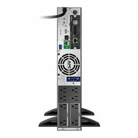 APC SMX1000CNC Smart-UPS X 1000VA Tower/Rack 120V with Network Card